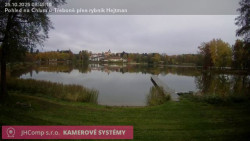 Rybník Hejtman