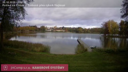 Rybník Hejtman