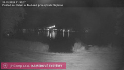 Rybník Hejtman