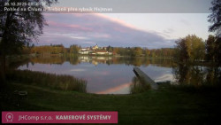 Rybník Hejtman