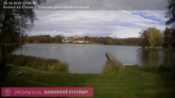 Rybník Hejtman