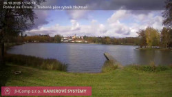 Rybník Hejtman