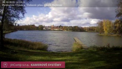 Rybník Hejtman
