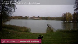 Rybník Hejtman