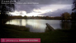 Rybník Hejtman