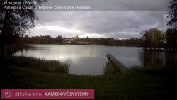 Rybník Hejtman