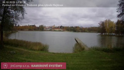 Rybník Hejtman