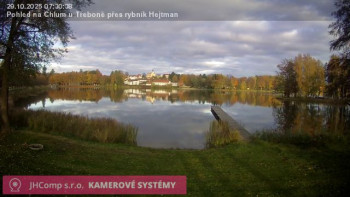 Snímek    29.10.2025 v 07:30