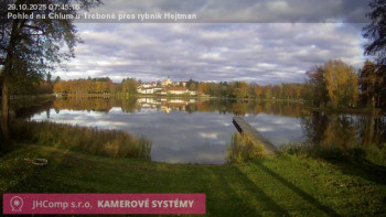 Snímek    29.10.2025 v 07:45