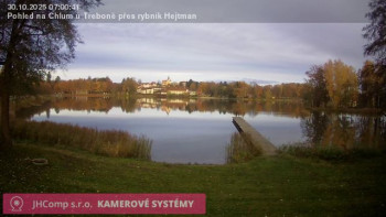 Snímek    30.10.2025 v 07:00