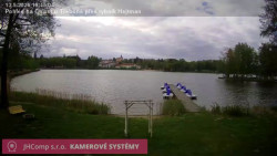 Rybník Hejtman