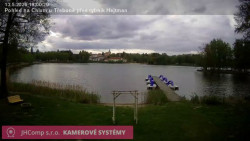 Rybník Hejtman