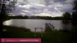 Rybník Hejtman