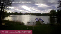 Rybník Hejtman