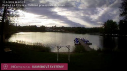 Rybník Hejtman