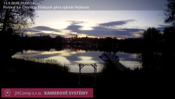 Rybník Hejtman
