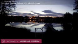 Rybník Hejtman