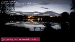 Rybník Hejtman