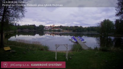 Rybník Hejtman