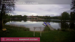 Rybník Hejtman