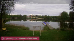 Rybník Hejtman