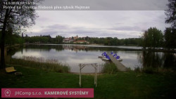 Rybník Hejtman