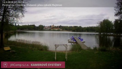 Rybník Hejtman