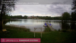 Rybník Hejtman