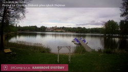 Rybník Hejtman