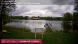 Rybník Hejtman