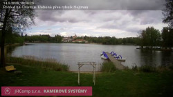 Rybník Hejtman
