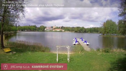 Rybník Hejtman