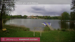 Rybník Hejtman