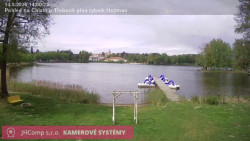 Rybník Hejtman
