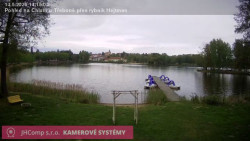 Rybník Hejtman