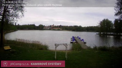 Rybník Hejtman