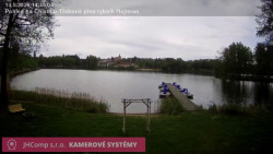 Rybník Hejtman