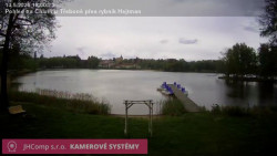 Rybník Hejtman