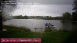 Rybník Hejtman