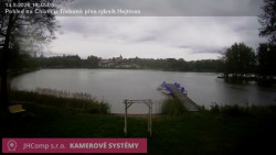 Rybník Hejtman