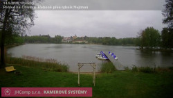 Rybník Hejtman