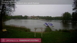 Rybník Hejtman