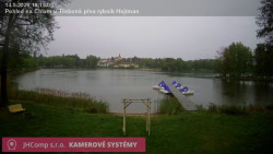 Rybník Hejtman