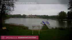 Rybník Hejtman