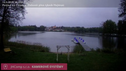 Rybník Hejtman