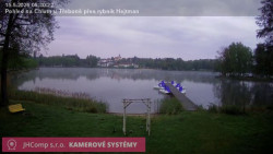 Rybník Hejtman