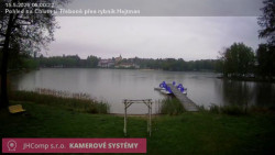 Rybník Hejtman