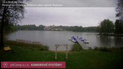 Rybník Hejtman