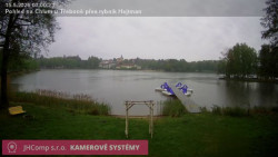Rybník Hejtman