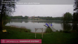 Rybník Hejtman